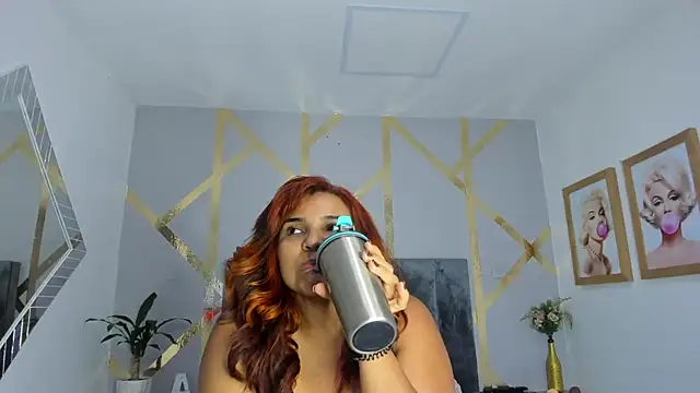 angelina castroo online show from 03.05.25