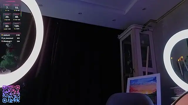 SoniaScott online show from 02.03.26