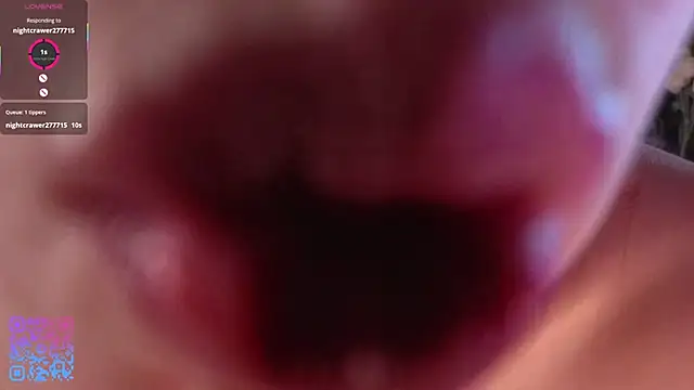 SoniaScott online show from 03.06.26