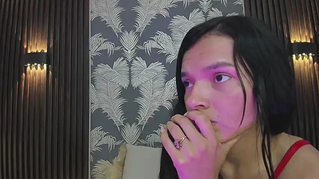  shantal smith online show from 12.13.25