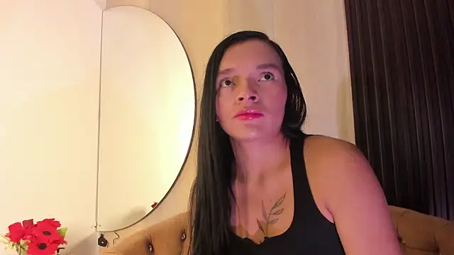  shantal smith online show from 02.25.26