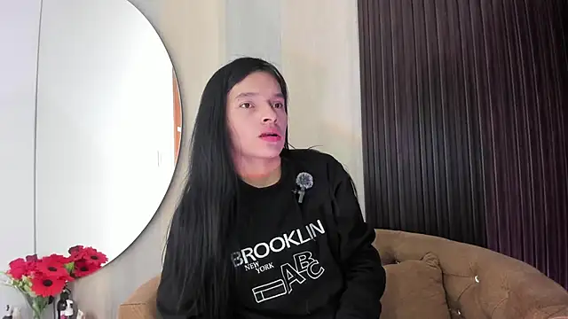  shantal smith online show from 03.01.26