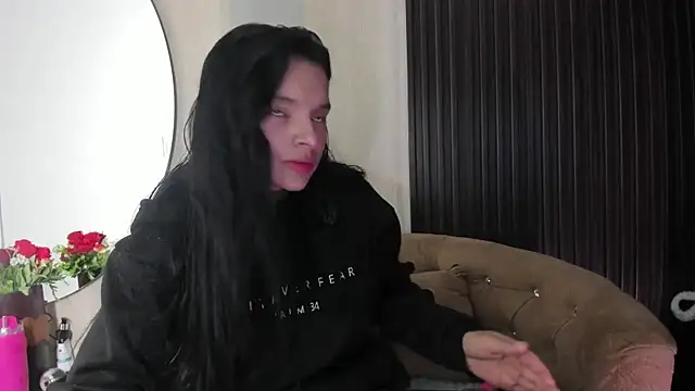  shantal smith online show from 03.19.26