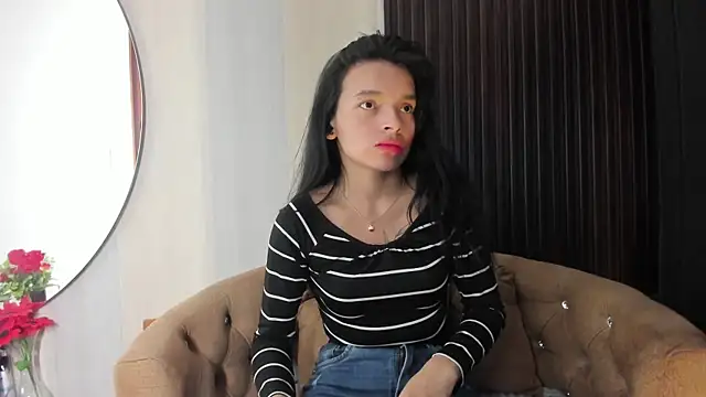  shantal smith online show from 03.23.26