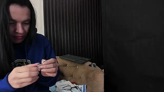  shantal smith online show from 03.27.26