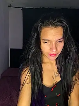  shantal smith online show from 04.04.26