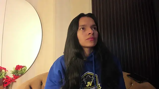  shantal smith online show from 04.14.26