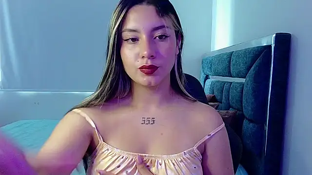 Snapshot of Lia_14_ chatting on 10.19.25 Lia 14 online show from 10.19.25