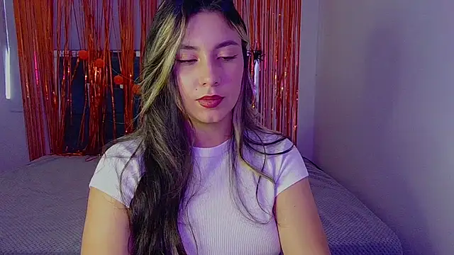 Snapshot of Lia_14_ chatting on 11.01.25 Lia 14 online show from 11.01.25