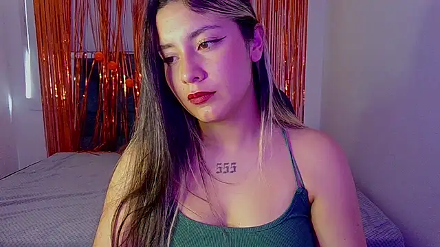 Snapshot of Lia_14_ chatting on 11.07.25 Lia 14 online show from 11.07.25