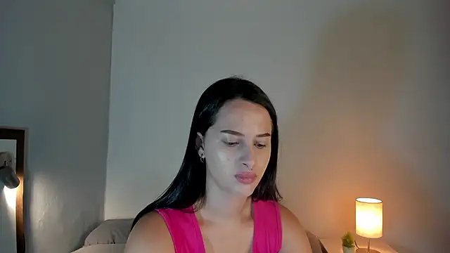 Snapshot of MELISSA_ALVAREZ chatting on 02.23.25 MELISSA ALVAREZ online show from 02.23.25