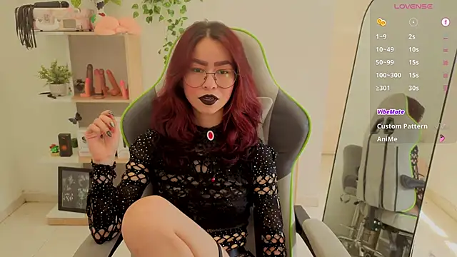 rosse 98  online show from 09.24.25