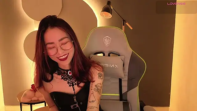 rosse 98  online show from 02.06.26