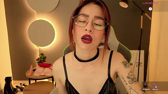 rosse 98  online show from 02.26.26