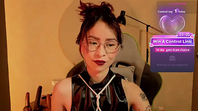 rosse 98  online show from 03.29.26