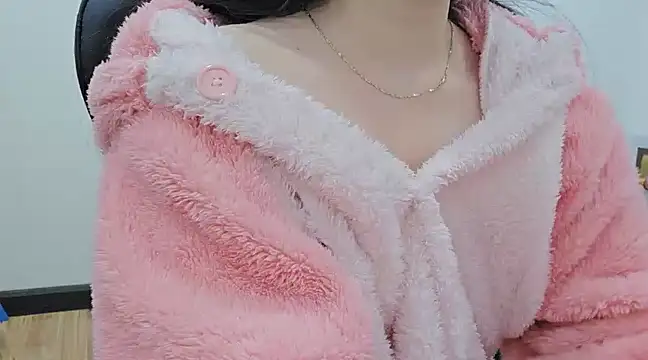 Kemmy babe20 online show from 01.16.25