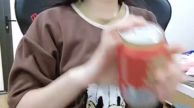 Kemmy babe20 online show from 01.19.25