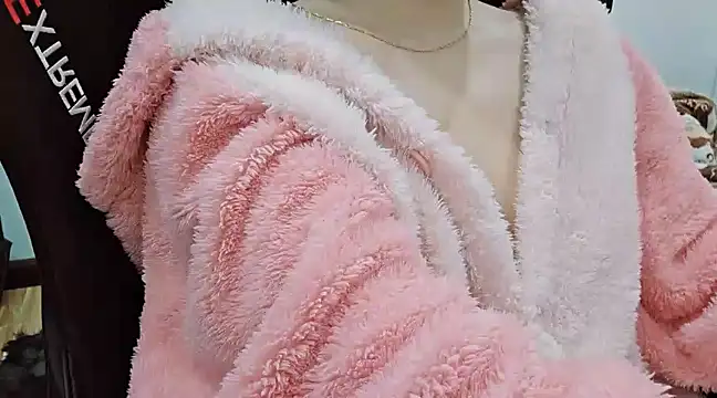 Kemmy babe20 online show from 02.17.25