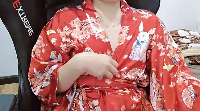 Kemmy babe20 online show from 02.18.25