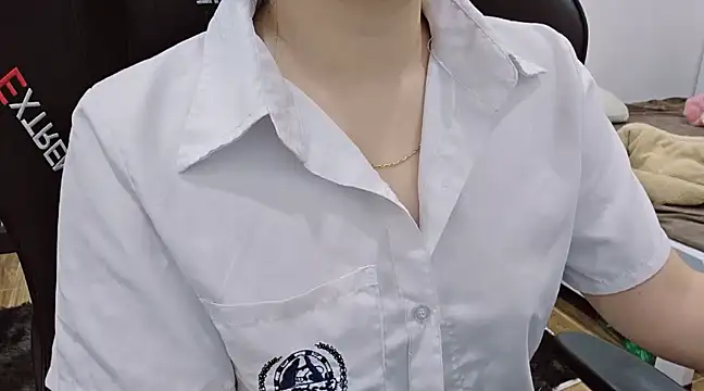 Kemmy babe20 online show from 02.19.25