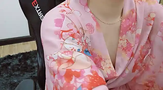 Kemmy babe20 online show from 02.26.25