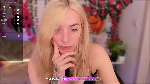 Eli Llie online show from 10.27.25