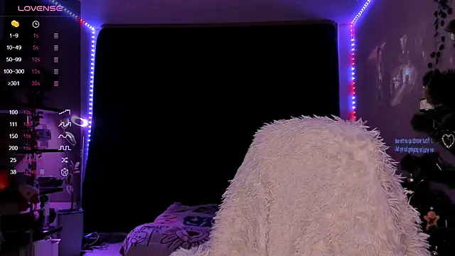 Eli Llie online show from 01.12.26