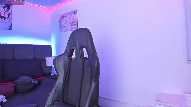 Megan Miles02 online show from 11.01.25