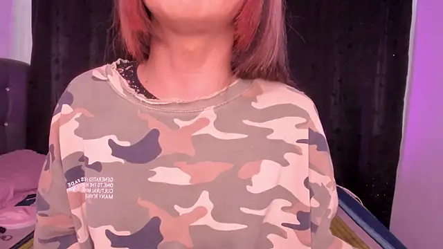 Megan Miles02 online show from 08.07.26