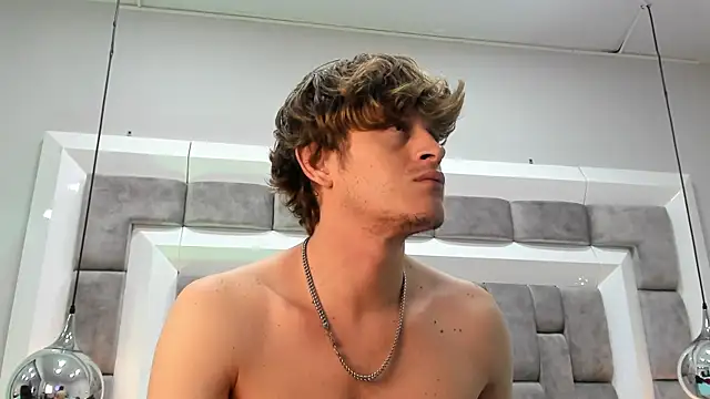 Snapshot of AnthonyAlso chatting on 10.13.25 AnthonyAlso online show from 10.13.25