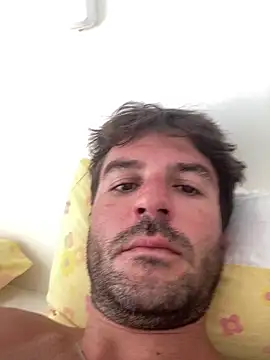 bruno106969 online show from 02.22.26