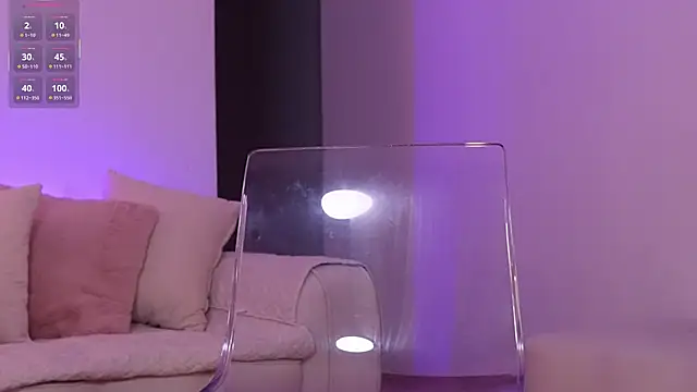 lilith gray9 online show from 10.12.25