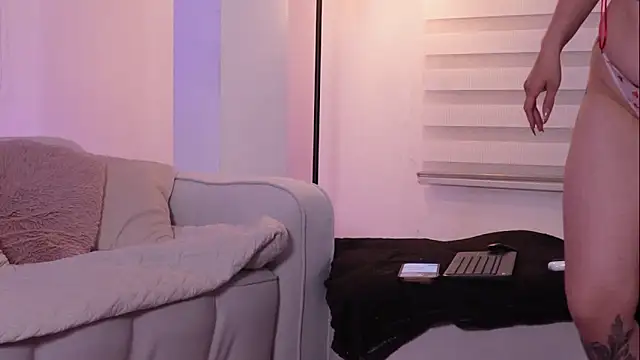 lilith gray9 online show from 02.26.26