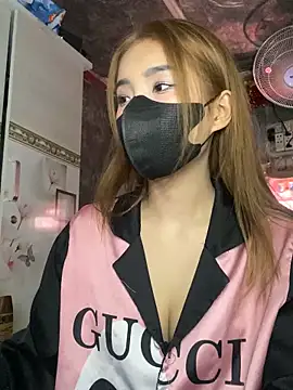 -KathySweet- online show from 01.21.25