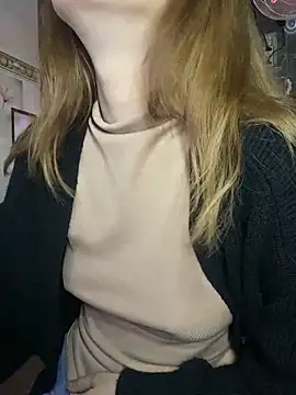 -KathySweet- online show from 01.23.25