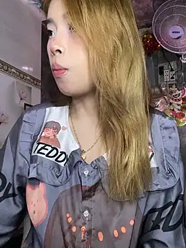 -KathySweet- online show from 02.17.25