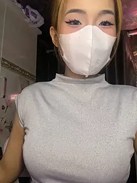 -KathySweet- online show from 03.17.25