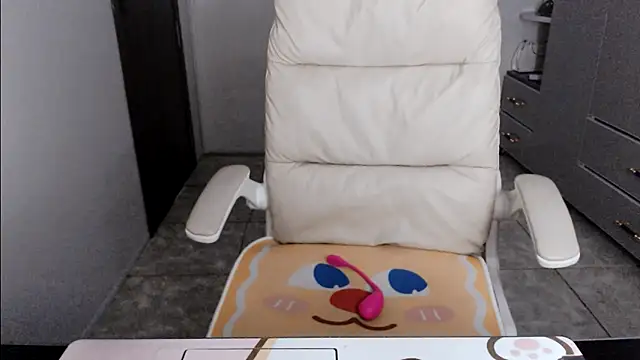 -KathySweet- online show from 09.18.25