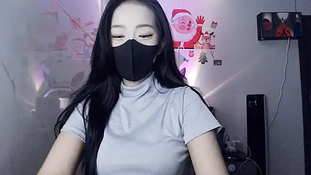 -KathySweet- online show from 11.25.25