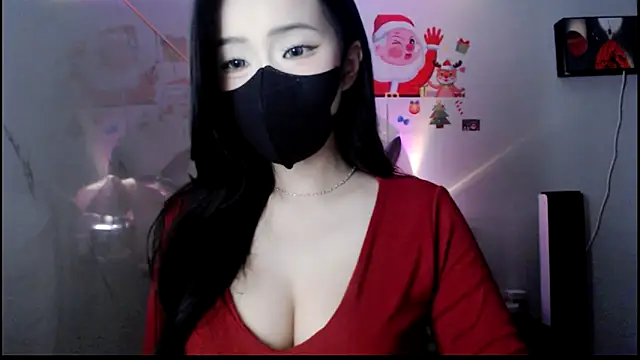 -KathySweet- online show from 12.22.25