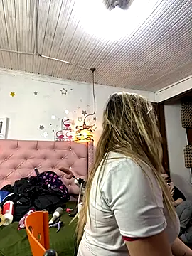 antonella87 online show from 12.03.24