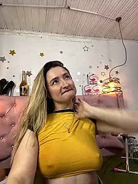 antonella87 online show from 12.06.24