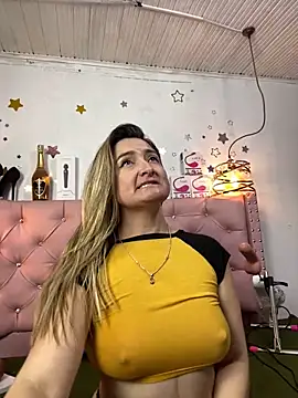 antonella87 online show from 12.06.24