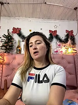 antonella87 online show from 12.11.24