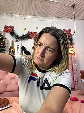 antonella87 online show from 12.12.24