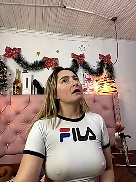 antonella87 online show from 12.12.24