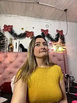 antonella87 online show from 12.15.24