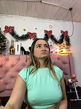 antonella87 online show from 12.15.24