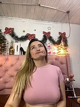 antonella87 online show from 12.17.24