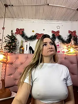 antonella87 online show from 12.20.24